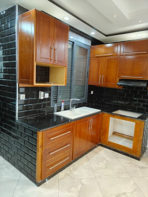 Vente Appartement F4 Alger Cheraga