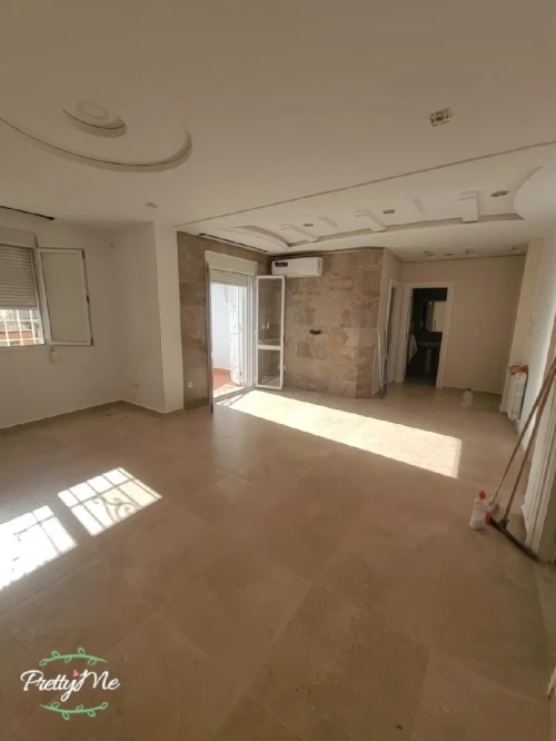 Location Appartement F3 Alger Cheraga