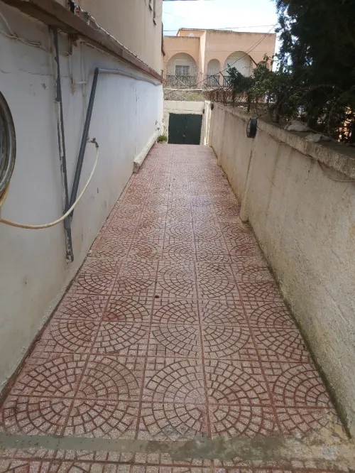 Vente Appartement F4 Alger Bouzareah