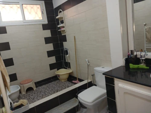 Vente Villa Alger Cheraga