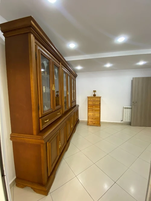 Vente Appartement F3 Alger Cheraga