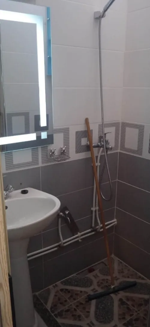 Location Appartement Niveau de villa F2 Alger Cheraga