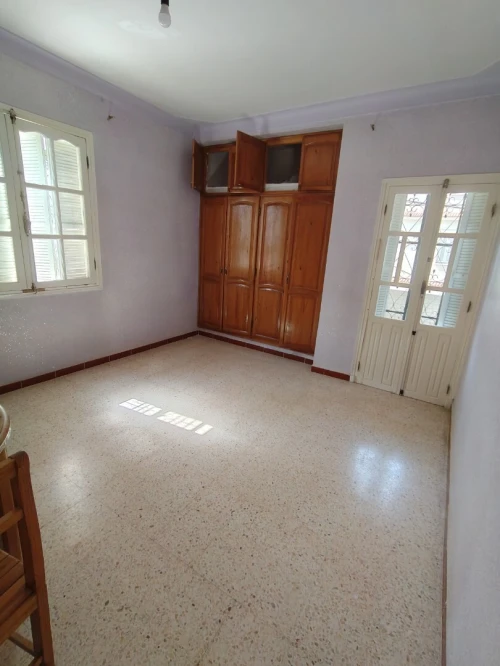Location Appartement Niveau de villa F4 Alger Cheraga