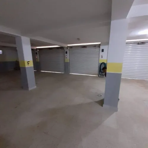 Vente Appartement F3 Alger Souidania