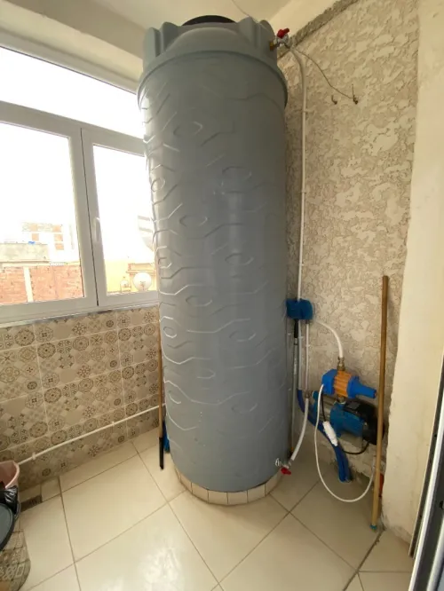 Vente Appartement F3 Alger Cheraga
