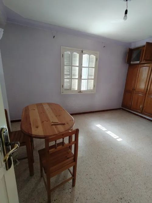 Location Appartement Niveau de villa F4 Alger Cheraga