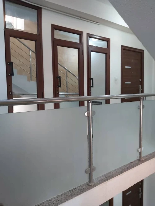 Vente Appartement F4 Alger Souidania