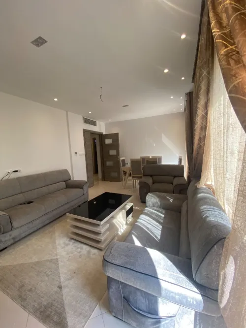 Vente Appartement F4 Alger Cheraga