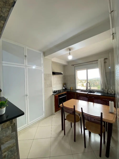 Vente Appartement F3 Alger Cheraga