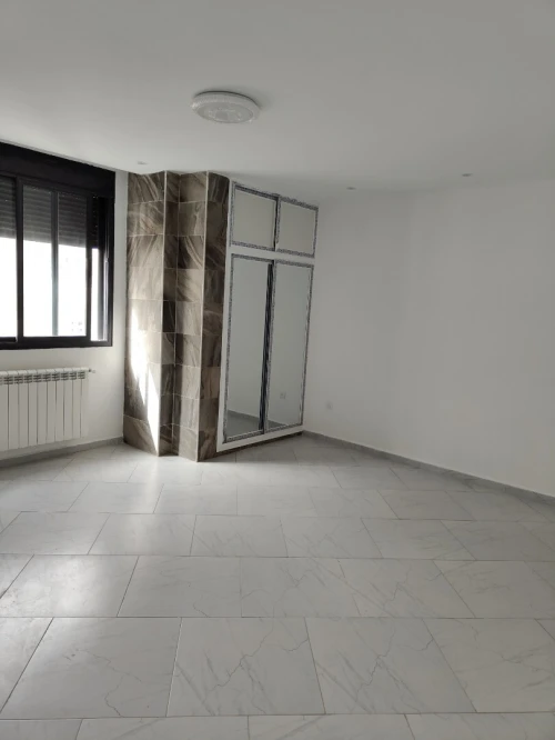 Vente Appartement F4 Alger Cheraga