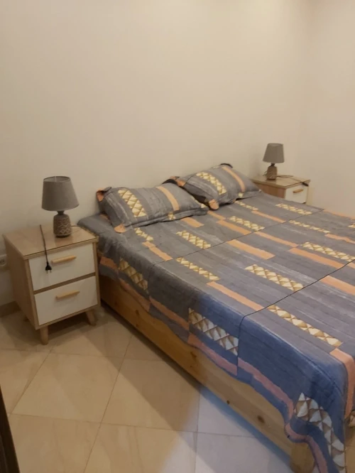 Location Appartement F2 Alger Cheraga