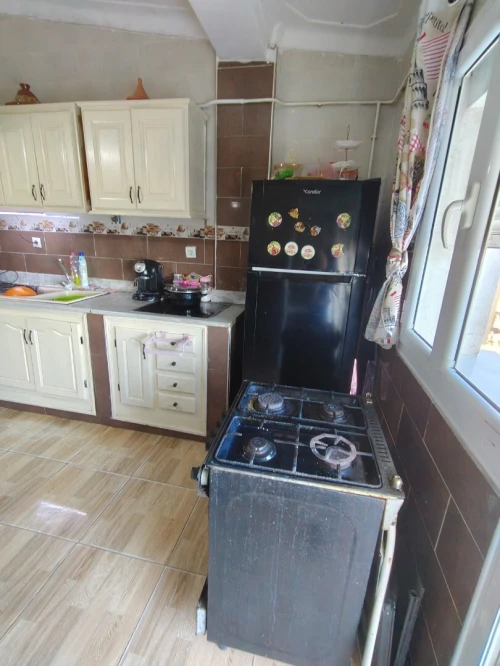 Vente Appartement F5 Alger Bouzareah