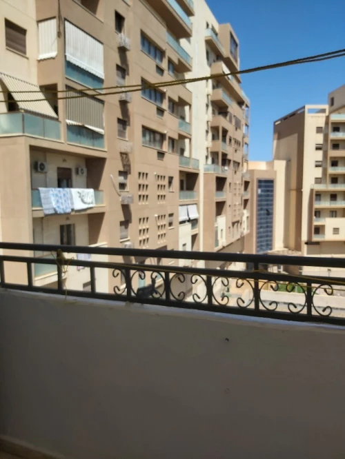 Vente Appartement F3 Alger Cheraga