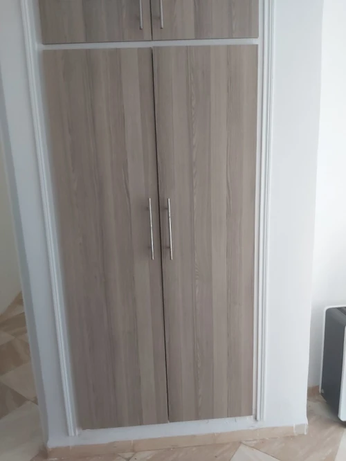 Vente Appartement F3 Alger Cheraga