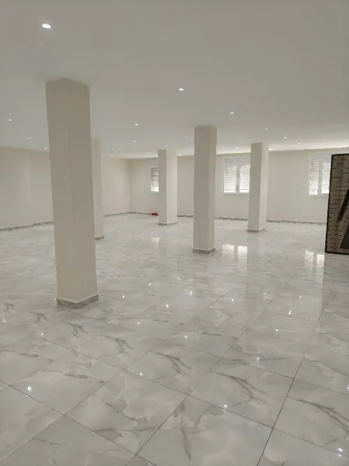 Location Appartement F8 Alger Cheraga