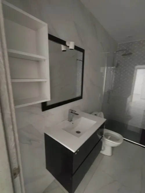 Location Appartement F3 Alger Cheraga