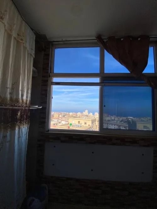Vente Appartement F3 Alger Ain benian