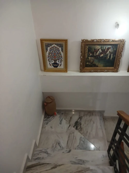 Vente Villa Alger Cheraga