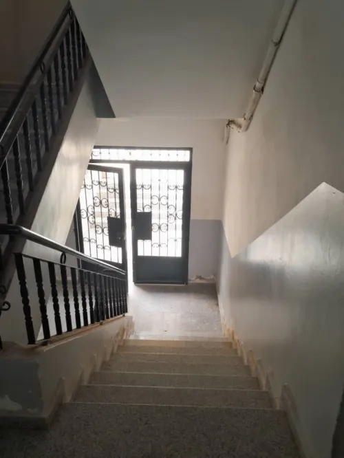 Vente Appartement F4 Alger Beni messous