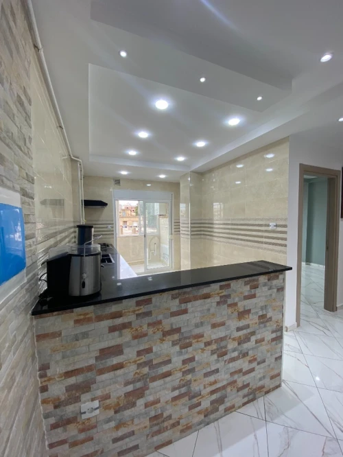 Vente Appartement F3 Alger Cheraga