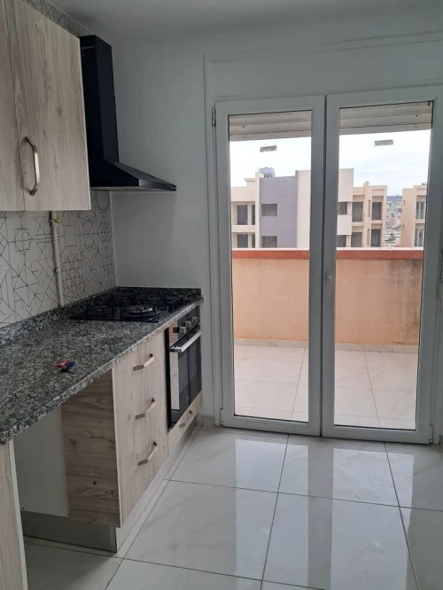 Location Appartement F3 Alger Cheraga