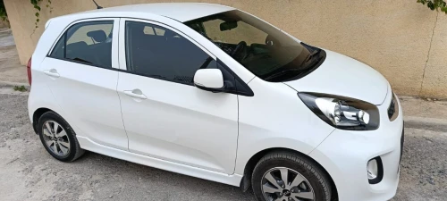 Kia Picanto 2016 Safety