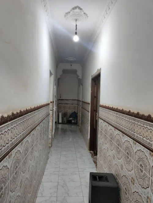 Vente Villa Oran Es senia