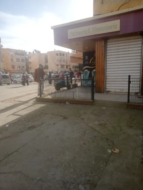 Vente Local Alger Reghaia