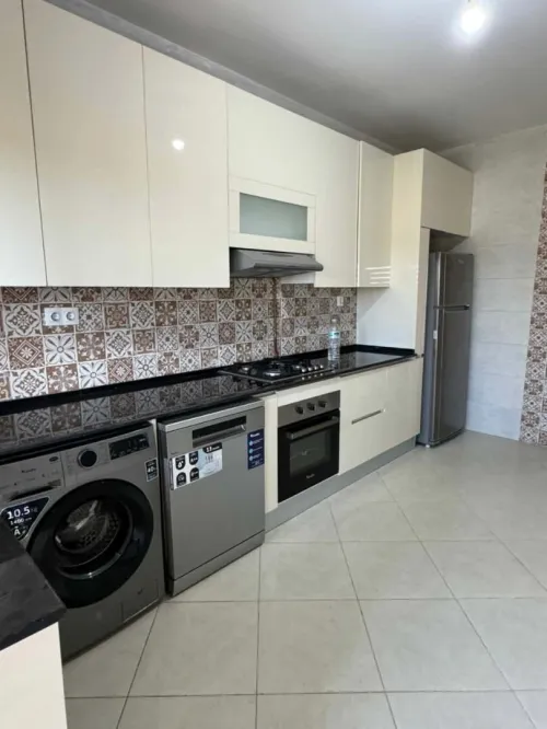 Location Appartement F5 Tipaza Douaouda