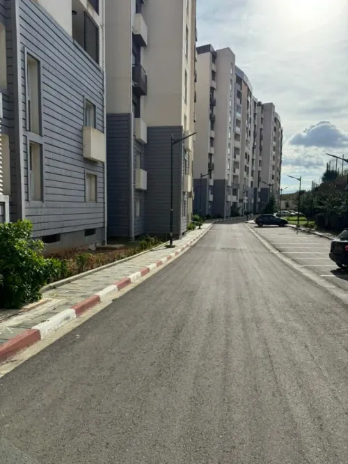 Location Appartement F5 Tipaza Douaouda