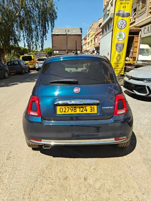 Fiat 500 2024 Dolcevita