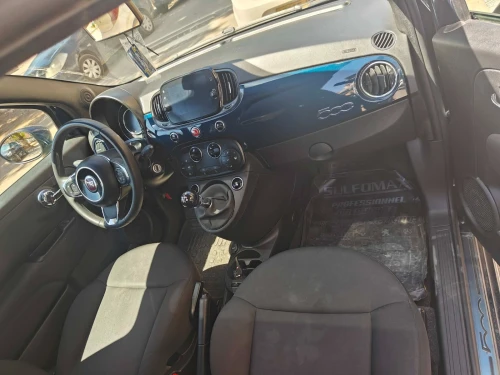 Fiat 500 2024 Dolcevita