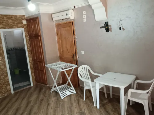 Location Appartement Niveau de villa F2 Béjaïa Tichy