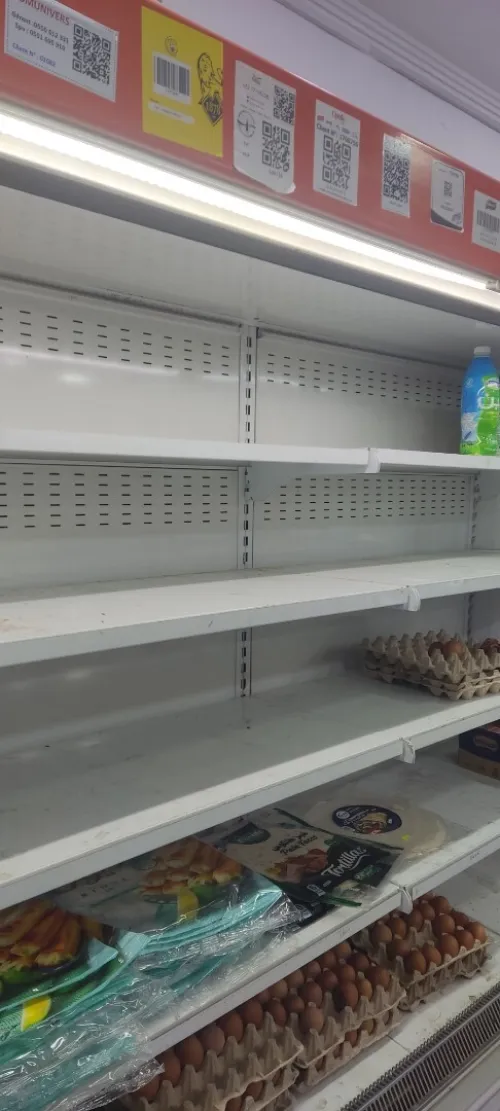 Refrigerateur