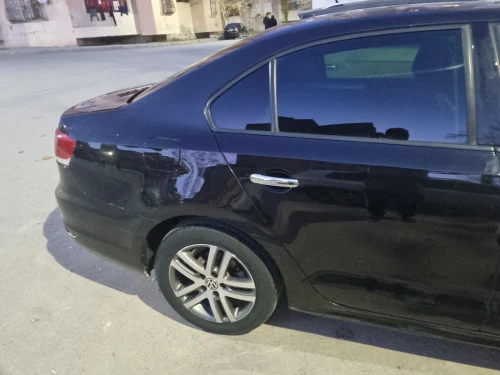 Volkswagen Jetta 2013 Trandline