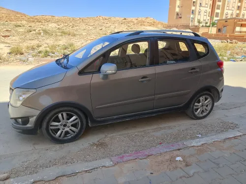 Changan CX20 2014 CX20