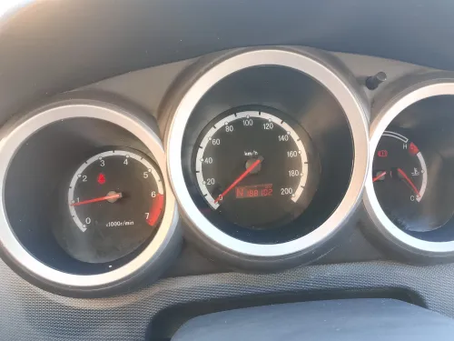 Changan CX20 2014 CX20