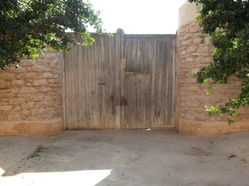 Vente Terrain Mostaganem Fornaka