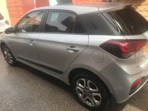Hyundai i20 2020 