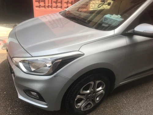Hyundai i20 2020 