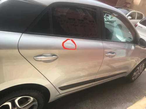 Hyundai i20 2020 