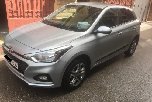 Hyundai i20 2020 