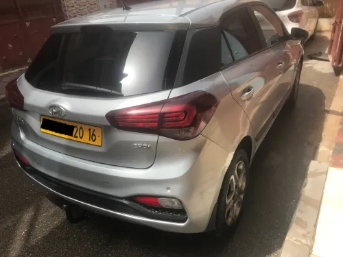 Hyundai i20 2020 