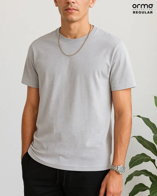 T-shirt 100% cotton