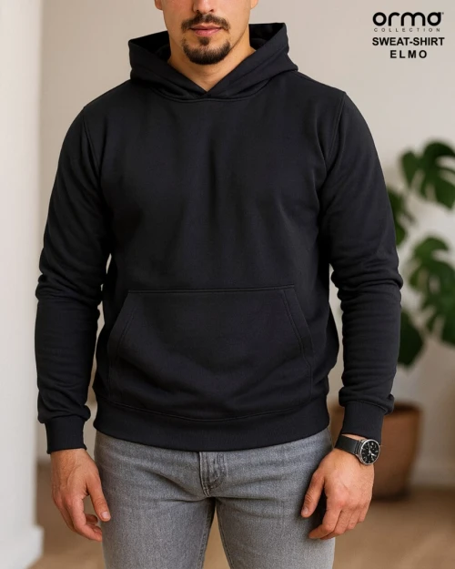 sweat-shirt hoodie