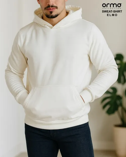 sweat-shirt hoodie