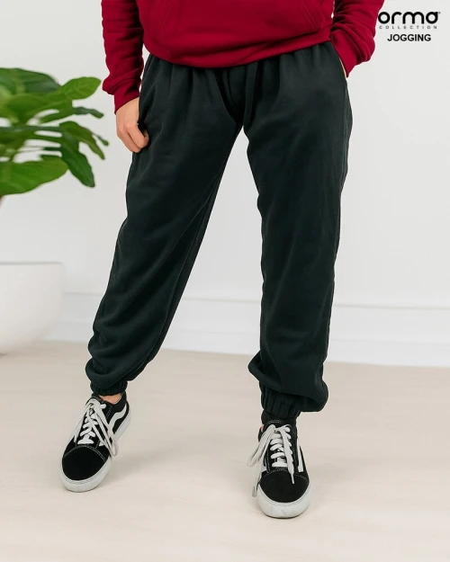 Pantalon Jogging