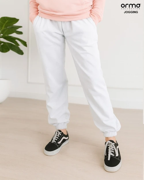Pantalon Jogging