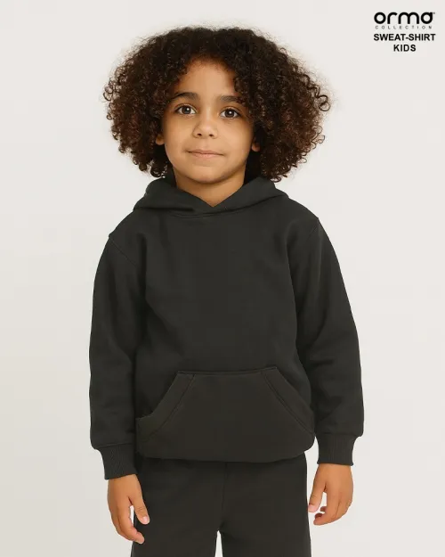 Sweat-shirt enfant