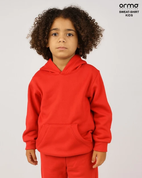 Sweat-shirt enfant